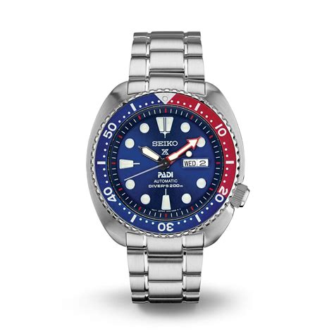 macy's seiko closeout